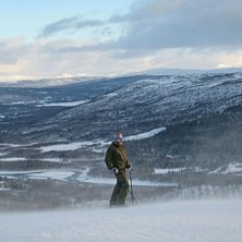 Foto: Henrik Pettersson. &Aring;kare: Christoffer Schack.