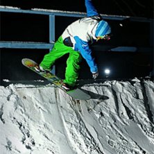 Foto: Erik Sandstr&ouml;m. &Aring;kare: Filip Granberg.