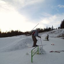 jag p&aring; &amp;quot;hulken&amp;quot;. Foto: torbj&ouml;rn johansson. &Aring;kare: petter s&ouml;derstr&ouml;m.
