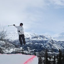 360. Foto: Petter&amp;quot;Mj&auml;&auml;k&amp;quot;Andersson. &Aring;kare: (Jag) JibberMatheiu.