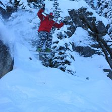 Foto: Tristan Creed. &Aring;kare: Peter Broberg.