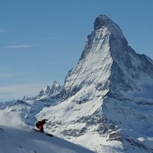 Shreddar p&aring; rothorn. Foto: Chris Patient. &Aring;kare: Robin Ljungqwist.