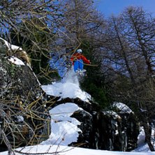 Foto: Filip Sundvisson. &Aring;kare: Mattias &Aring;berg.