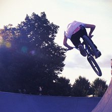 Foto: Anton Olin. &Aring;kare: Joakim Wijk.