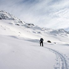 klibbsn&ouml;.. Foto: jakob. &Aring;kare: simon niva.