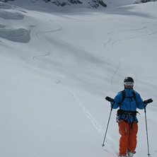 sista &aring;ket f&ouml;r s&auml;songen med fluff och bra s&auml;ll. Foto: bruno florit. &Aring;kare: lars-&aring;ke krantz.