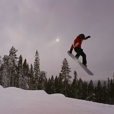 Foto: Jakob Svensson. &Aring;kare: Markus Engstr&ouml;m.