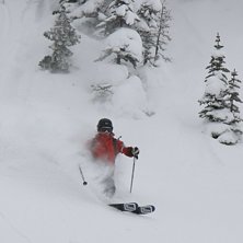 Foto: Per Rudhag. &Aring;kare: Dan Rudhag.