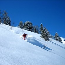 Foto: Karin Berglund. &Aring;kare: Filip Tapper-Moritz.