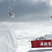 vet tyv&auml;rr inte vad &aring;karen heter men tagga g&auml;rn. Foto: Robin Todor. &Aring;kare: Max Ottosson.
