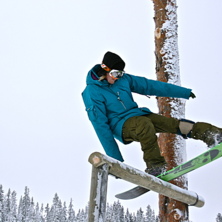 Foto: Robin Eklind. &Aring;kare: Niclas Wiklund.