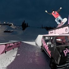 Foto: Johan Carlsson. &Aring;kare: Daniel Rangberg.