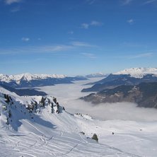 tog en bild p&aring; utsikten fr&aring;n hotelrummet.. Foto: Vilhelm hultgren. &Aring;kare: Vy fr&aring;n f&ouml;nstret.