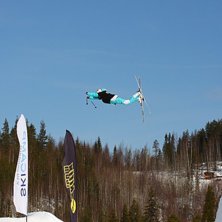 Hj&auml;lp mig med namnet p&aring; denna Ume&aring;&aring;kare, h&auml;r . Foto: Ronald Lahti. &Aring;kare: Carl Hannes Thorsander .