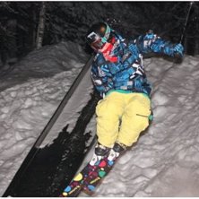 Foto: Algirdas Palenskis. &Aring;kare: Flusy / jag.