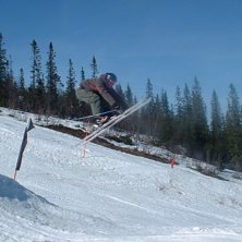 Foto: Helene danielsson. &Aring;kare: Ante.