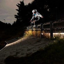 Foto: ErikCarlsen.com. &Aring;kare: Oskar Pedersen.