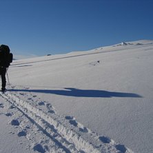 Foto: Niklas Roos. &Aring;kare: Marie.