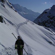 Foto: Henning Nyman. &Aring;kare: Herman Andersson.
