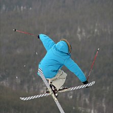 Orsacampet! s&aring; j&auml;vla g&ouml;tt, film kommer i fr tv . Foto: Julius Aspman. &Aring;kare: Jeppenator.