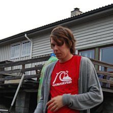 Foto: minns inte. &Aring;kare: Andreas Olofsson.