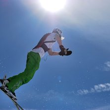 Foto: Theres&eacute; Karlsson. &Aring;kare: Leo Bon Beckman.