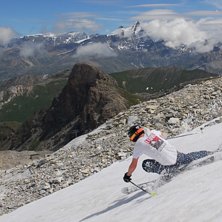Foto: Pelle Gustavsson. &Aring;kare: Hans H&ouml;rfelt.