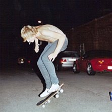 Foto: Christian Andersen. &Aring;kare: Johan Wallin.