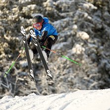 tr&auml;nar. Foto: J&ouml;rgen Nilsson. &Aring;kare: Eric Norrlander.