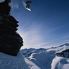 Foto: Stefan Brod&eacute;n. &Aring;kare: Stefan &amp;quot;Crossen&amp;quot; Lundin.