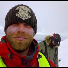 Uppe p&aring; start av NM i Riksgr&auml;nsen, &amp;#039;07..