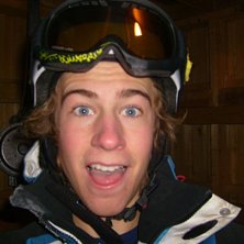 Foto: Ted wallon. &Aring;kare: Victor lundborg.