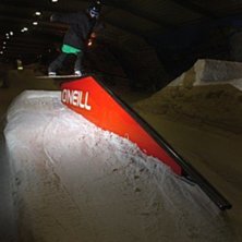 trippen till holland f&ouml;r &aring; k&ouml;ra inomhushall. fs. Foto: linda fahlstr&ouml;m. &Aring;kare: johanna holmstedt.