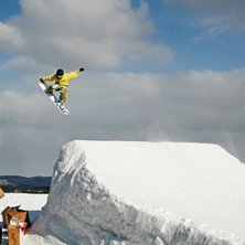 540 tail. Foto: Martin &Ouml;sterg&aring;rds. &Aring;kare: niklas j.