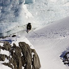 Foto: Johan Hellman. &Aring;kare: Gustaf H&ouml;&ouml;k.