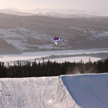 Foto: Jesper Bryngelsson. &Aring;kare: Sebastian Persson.