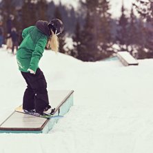 Foto: Niclas Magnusson. &Aring;kare: Jennie Olofsson.