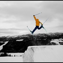 Ugly grab !! I love it so much.... Foto: Benjamin Johansson. &Aring;kare: Joel Andersson.