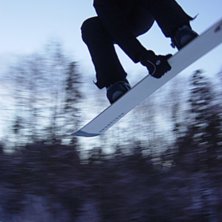 Foto: Oscar Thorstensson. &Aring;kare: Philip Landh.
