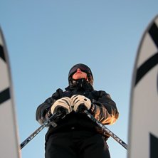 Foto: Alfred Samuelson.