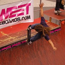 Foto: JAG. &Aring;kare: eddie.