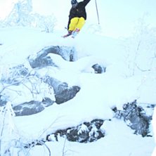 Foto: Erik R&ouml;ckner. &Aring;kare: Jocke Lenndin.