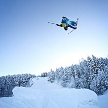 Foto: Mathias Lindkvist. &Aring;kare: Jonatan &Aring;str&ouml;m.