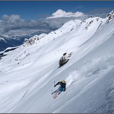 Foto: Gustav Holmer. &Aring;kare: Matias Bj&ouml;rkman.