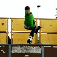 &amp;quot;mutesplit&amp;quot;. Foto: david bengtsson. &Aring;kare: M&aring;rten Westin.