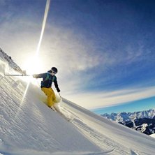 Foto: Alfred Bols&ouml;y. &Aring;kare: Frank Bols&ouml;y.