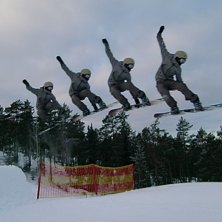 Melon

Big Air. Foto: .... &Aring;kare: Samuel Lundh.