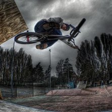 invert table al&aacute; HDR. Foto: Johan Linghall. &Aring;kare: Jonas Sj&ouml;beck.