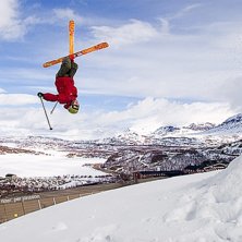 Per Jonsson &auml;r en av landets allra b&auml;sta telemar. Foto: Mattias Johansson. &Aring;kare: Per Jonsson.