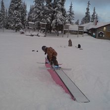 Foto: Alexander Hj&auml;lmeby. &Aring;kare: Sebastian Hj&auml;lmeby.